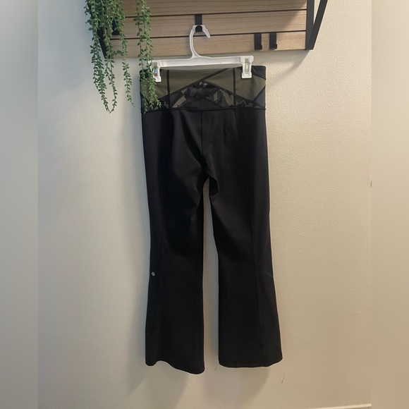 Lululemon Yoga Pants - Picture 3 of 3